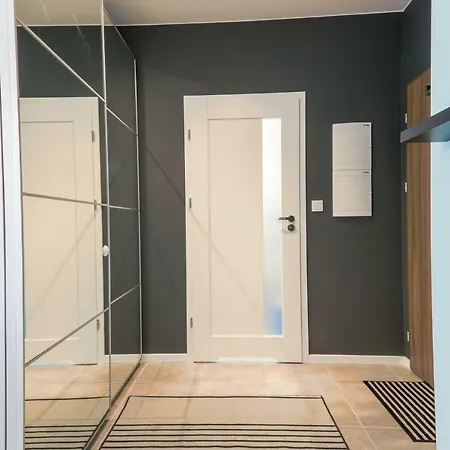 Rent A Flat - Bastion Walowa