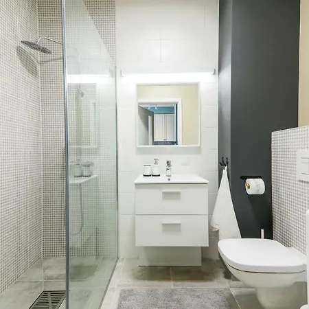 Апартаменты Rent A Flat - Bastion Walowa *
