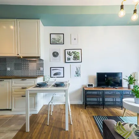 Rent A Flat - Bastion Walowa