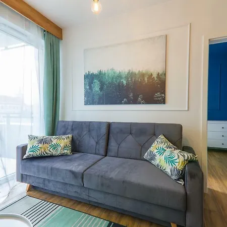 Rent A Flat - Bastion Walowa
