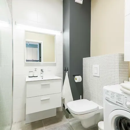 Rent A Flat - Bastion Walowa Апартаменты *