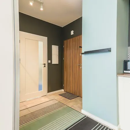 Rent A Flat - Bastion Walowa