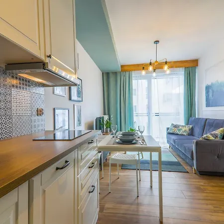 Rent A Flat - Bastion Walowa