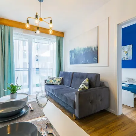 Rent A Flat - Bastion Walowa *