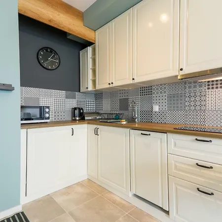 Rent A Flat - Bastion Walowa Апартаменты